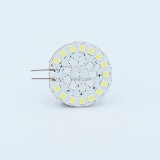G4 Side Pin LED, 2-Color