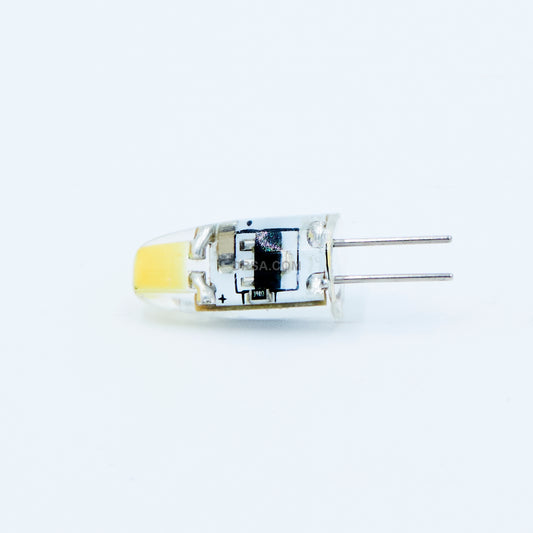 G4 Arrow End LED, 1W, Silicone Encased