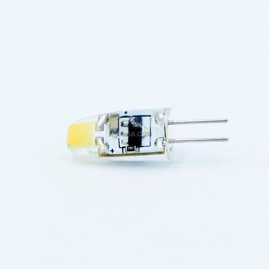 G4 Arrow End LED, 1W, Silicone Encased