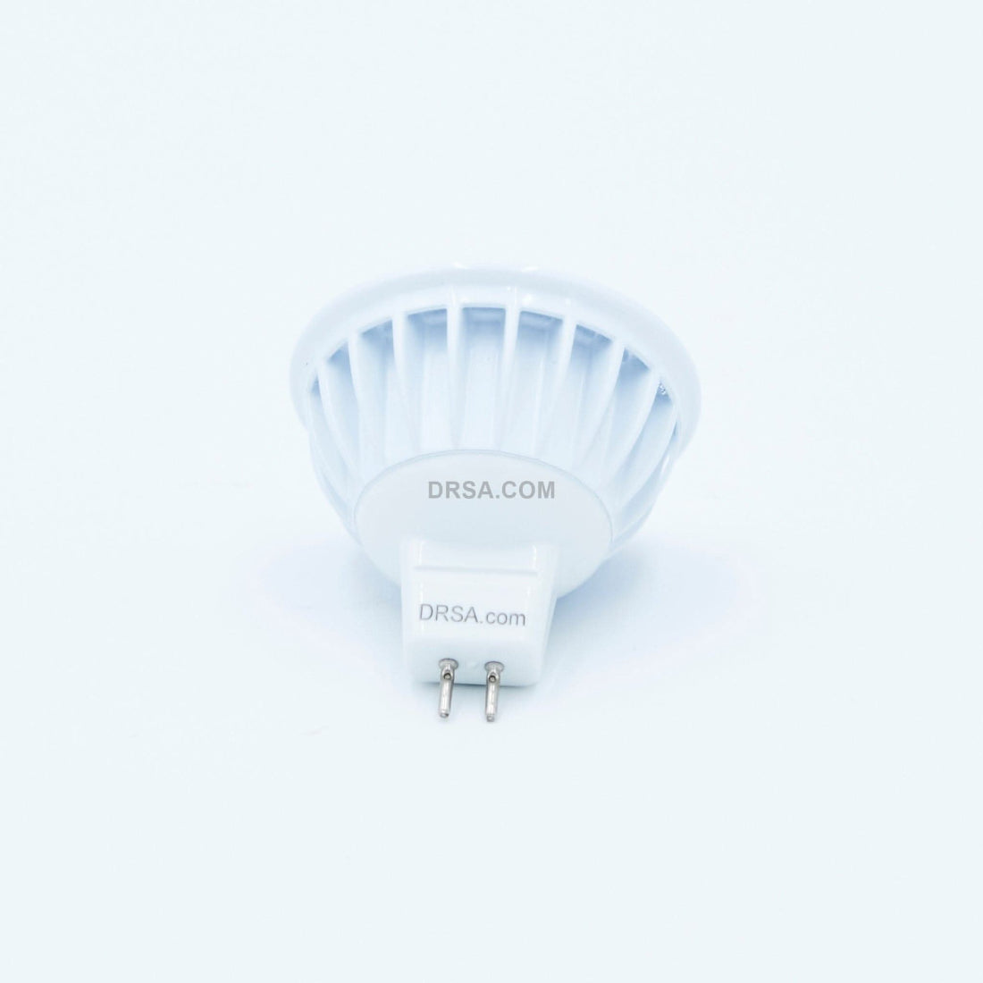 Energy-Efficient MR16 LED Bulb – Frosted Lens for Smooth Lighting
