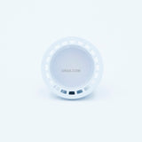 Low-Voltage MR16 LED for Marine, RV, and Off-Grid Applications
