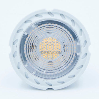 MR16 LED, GU10 (knobby, twist in pins) 120V AC