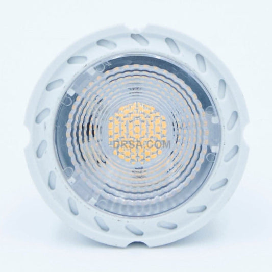 MR16 LED, GU10 (knobby, twist in pins) 120V AC