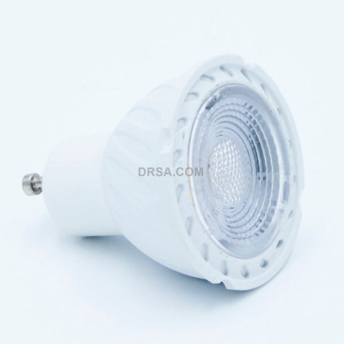 MR16 LED, GU10 (knobby, twist in pins) 120V AC