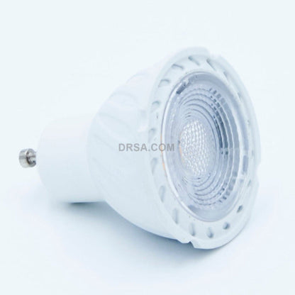 MR16 LED, GU10 (knobby, twist in pins) 120V AC