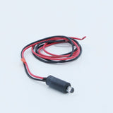 LED Indicator Insert