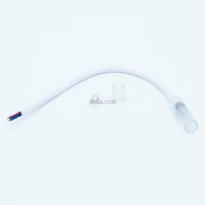 LED Rope Light Power Cord Kit