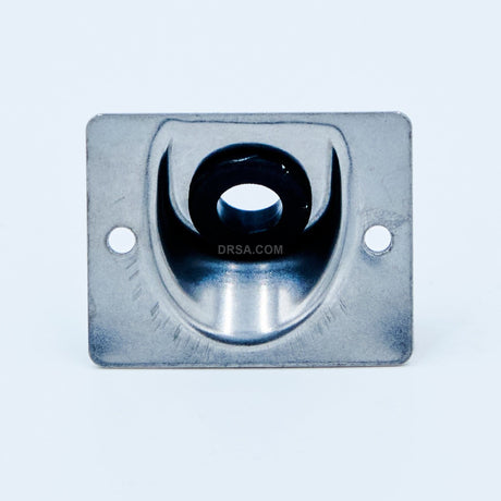 30 degree Beauty Ring w/Grommet for Bullet Light
