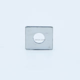 Square Beauty Ring for Bullet Light