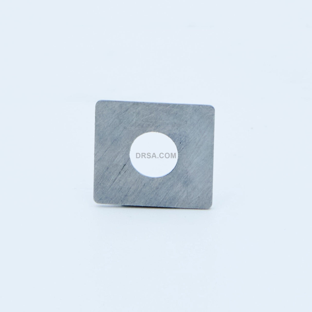 Square Beauty Ring for Bullet Light