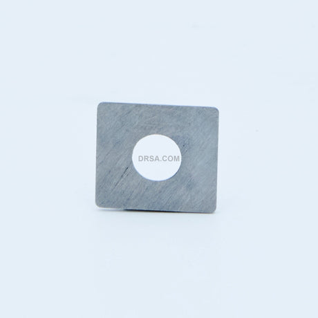 Square Beauty Ring for Bullet Light