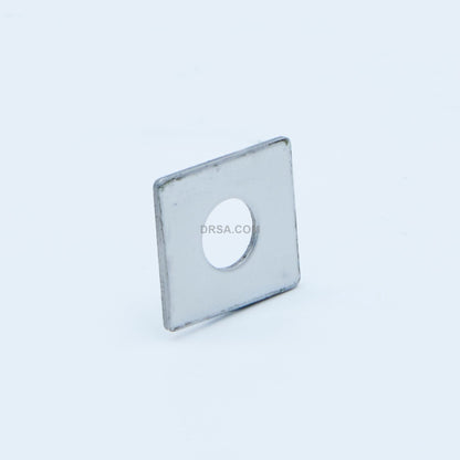 Square Beauty Ring for Bullet Light