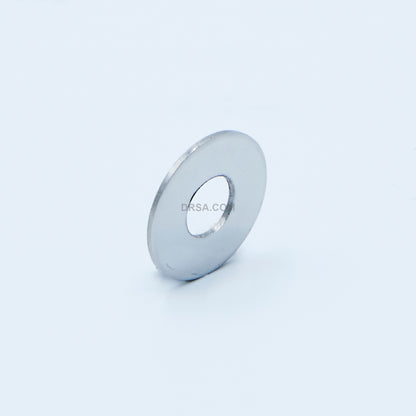 Round Beauty Ring for Bullet Light