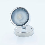 Little Inagua LED Reading Light – Round Base, Warm White 10–30VDC