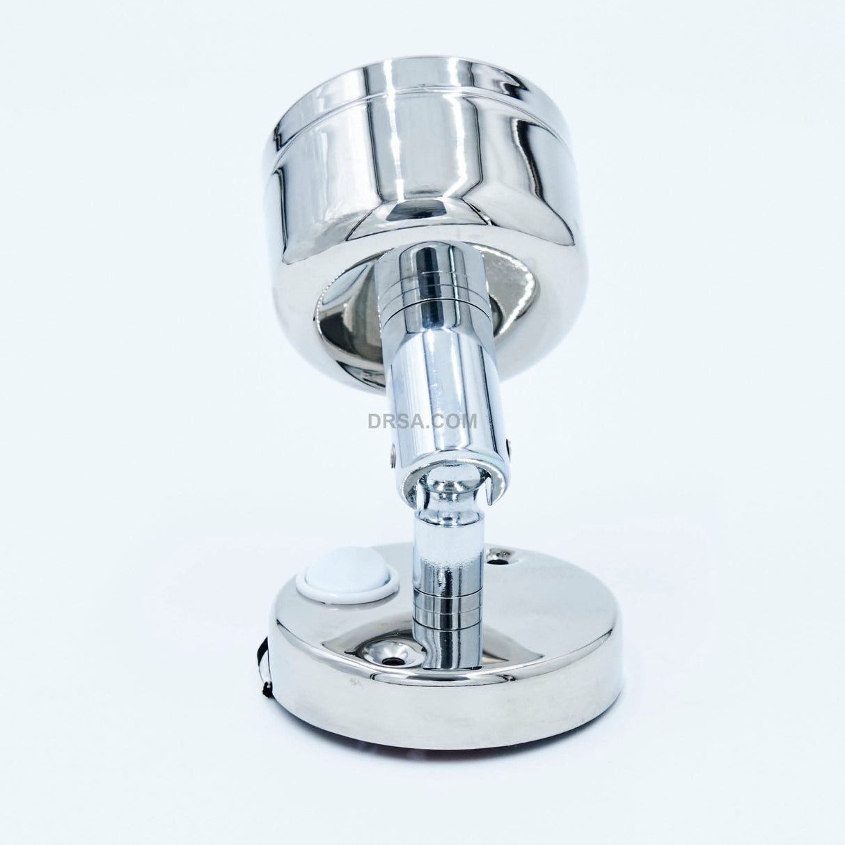 Little Inagua LED Reading Light – Round Base, Warm White 10–30VDC