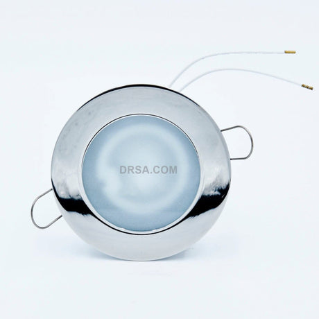 Kingston Stainless Marine Light

