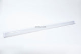 40" RGB+CCT LED Linear Light – 18W, 100–240V AC