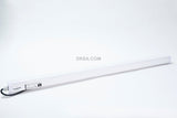 40" RGB+CCT LED Linear Light – 18W, 100–240V AC