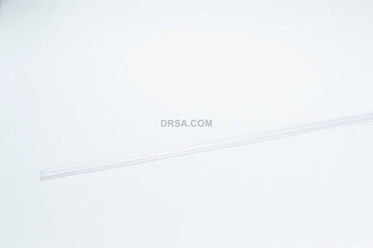 LED Rope Light Mounting Track 4 FT
