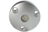 Lumitec Anywhere LED Utility Light with anodized aluminum finish