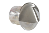 Lumitec Aruba waterproof courtesy light for exterior use

