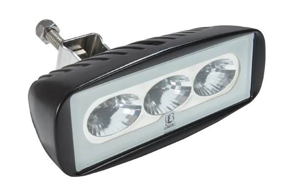 CapreraLT Bracket Mount LED Flood Light