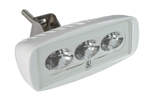CapreraLT Bracket Mount LED Flood Light