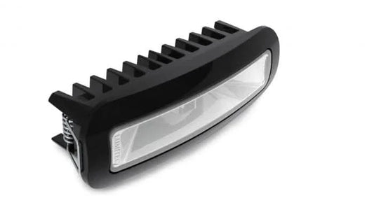 Capri3 Flush Mount LED Flood Light