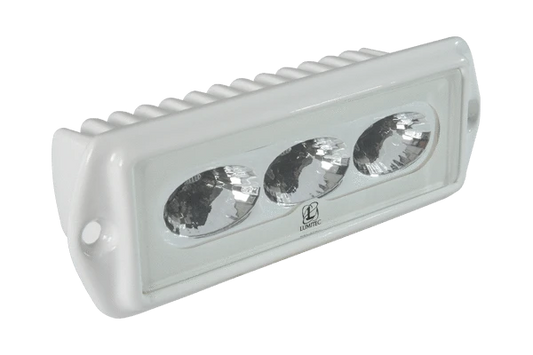 CapriLT Flush Mount LED Flood Light