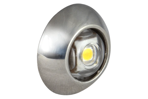 Exuma LED Courtesy Light