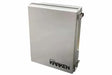 Kraken Secondary Command Box with weatherproof enclosure side view