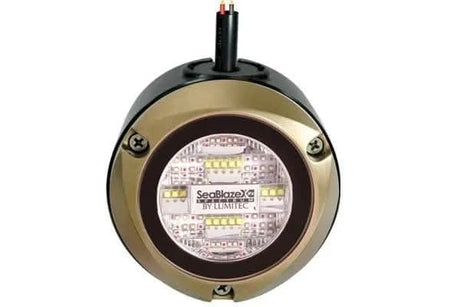 Dock & Deck Lighting – DRSA - Light it up