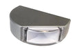 Lumitec Surface Mount Aluminum Navigation Light port/starbd