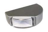 Lumitec Surface Mount Aluminum Navigation Light stbd