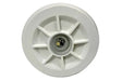 Lutra LED livewell light, bright spectrum output, IP68, Poco-compatible, durable for wet locations front view