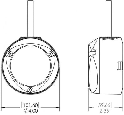 Mantis Dock Lighting Kit