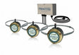 Mantis Dock Light Kit is the perfect solution for underwater dock lighting projects 3 light