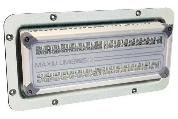 Maxillume tr150 LED Flood Light