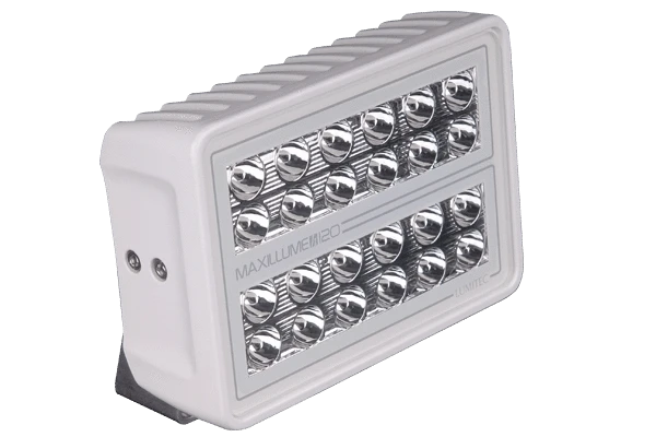 Maxillume h120 Trunnion Mount LED Flood Light