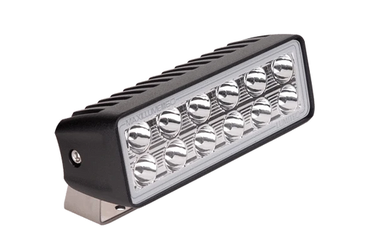 Maxillume h60 Trunnion Mount LED Flood Light