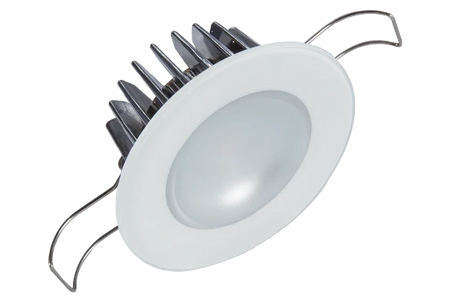 Lumitec - Mirage Flush Mount LED Down Light