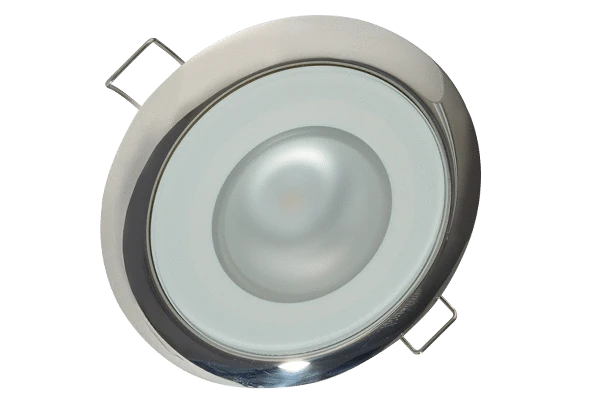 Lumitec - Mirage Flush Mount LED Down Light