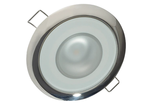 Mirage Flush Mount LED Down Light