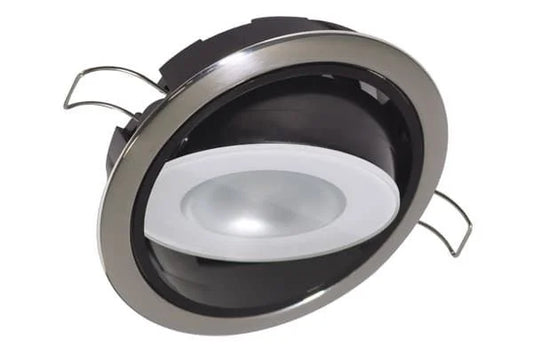 Positionable Mirage LED Down Light