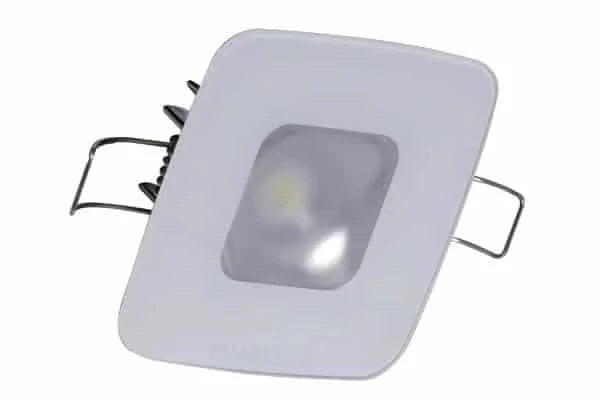 Square Mirage LED Down Light