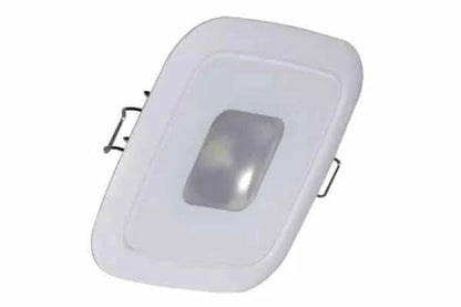 Square Mirage LED Down Light