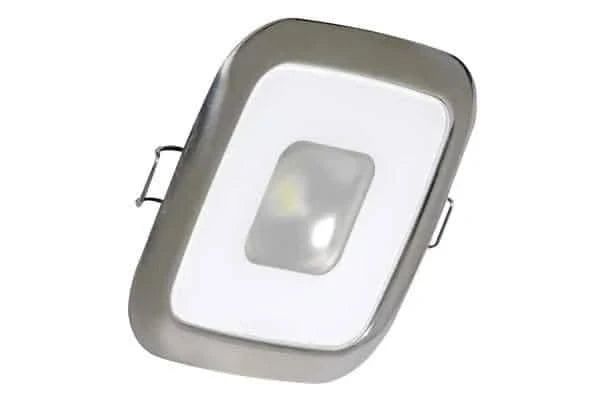 Square Mirage LED Down Light