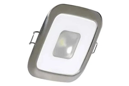Square Mirage LED Down Light