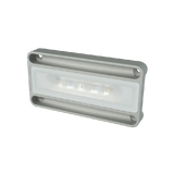 Lumitec Nevis2 LED Utility Light side view no background 