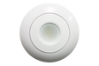Lumitec Halo/Orbit Adapter Kit for flush mount down lights, covering oversized halogen holes with a sleek clamp-in design for Orbit or Halo lights